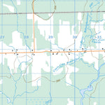 La Sarre, QC (032D14 CanMatrix)