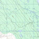 Elross Lake, NL (023J14 CanMatrix)