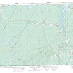 Fredericton Junction, NB (021G10 CanMatrix)