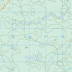 Fredericton Junction, NB (021G10 CanMatrix)