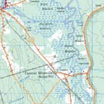 Fredericton Junction, NB (021G10 CanMatrix)