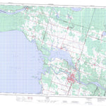 Alma, QC (022D12 CanMatrix)