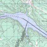 Alma, QC (022D12 CanMatrix)