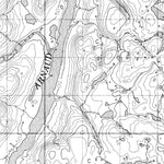 Lac Bottequin, QC (034P10 CanMatrix)
