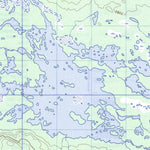 Hook Bay, NL (023H16 CanMatrix)