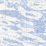 Unnamed East, NL (013E14 CanMatrix)