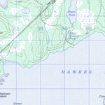 Port Saunders, NL (012I11 CanMatrix)