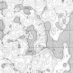 Lac Curodeau, QC (034P13 CanMatrix)