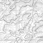 Fazy Lake, NL (013L11 CanMatrix)
