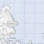 Killiniq Island East, NL (025A07 CanMatrix)