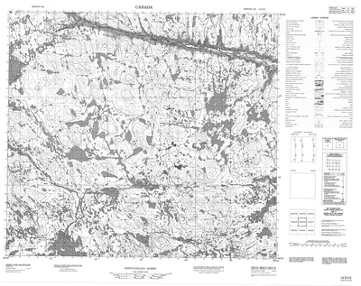 Unnamed, NL (014D12 CanMatrix)
