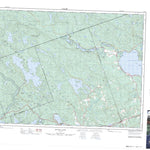 Round Lake, ON (031F12 CanMatrix)
