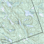 Round Lake, ON (031F12 CanMatrix)