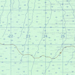 Rivière Octave, QC (032M06 CanMatrix)