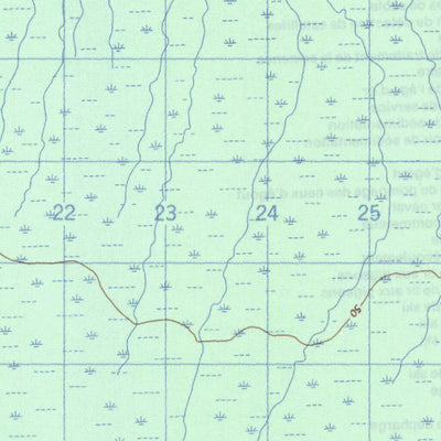 Rivière Octave, QC (032M06 CanMatrix)