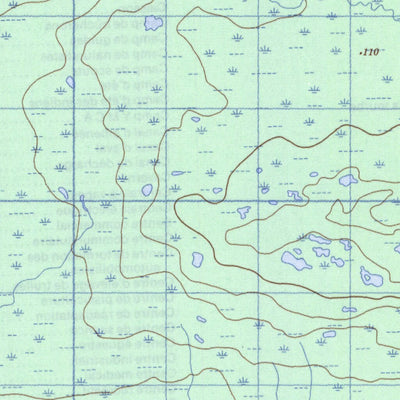 Rivière Octave, QC (032M06 CanMatrix)