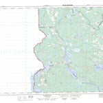 Fosterville, NB (021G13 CanMatrix)