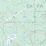 Fosterville, NB (021G13 CanMatrix)