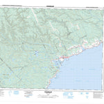 Chandler, QC (022A07 CanMatrix)