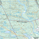 Chandler, QC (022A07 CanMatrix)