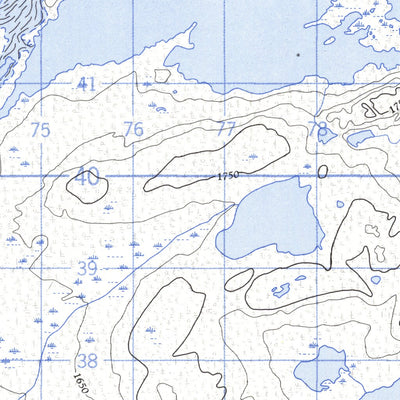 Unnamed West, NL (013E11 CanMatrix)