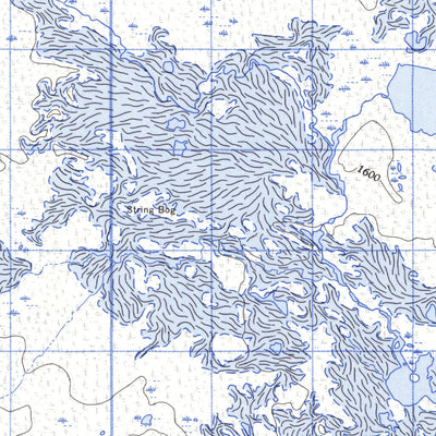 Unnamed West, NL (013E11 CanMatrix)