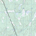 Burk's Falls, ON (031E11 CanMatrix)