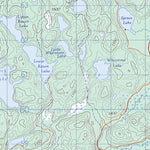 Burk's Falls, ON (031E11 CanMatrix)