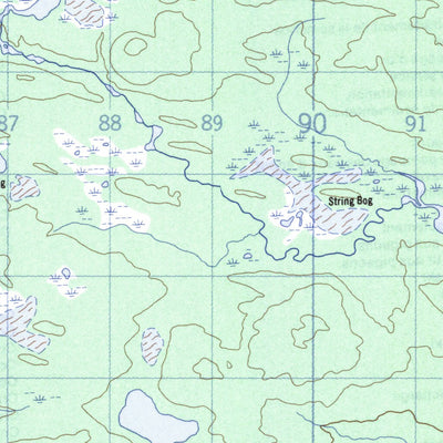 Unnamed, NL (013C08 CanMatrix)
