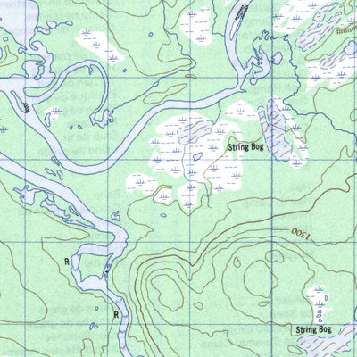 Unnamed, NL (013C08 CanMatrix)