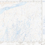 Lac Scattered, QC (024F15 CanMatrix)