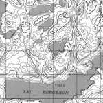 Lac Maria-Chapdelaine, QC (022E02 CanMatrix)