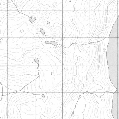 Port Manvers Run, NL (014C13 CanMatrix)