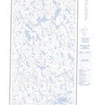 Lac Tasiruluk East, QC (025D09 CanMatrix)