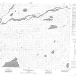 Rivière Ouasouagami, QC (032N03 CanMatrix)