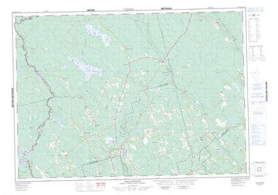 Rollingdam, NB (021G06 CanMatrix)