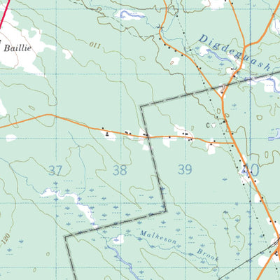 Rollingdam, NB (021G06 CanMatrix)