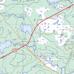 Wesleyville, NL (002F04 CanMatrix)