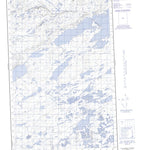 Unnamed West, NL (013K08 CanMatrix)