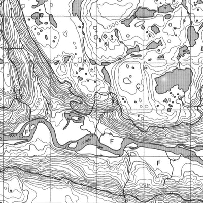 Long Pond, NL (014D03 CanMatrix)
