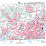 Laval, QC (031H12 CanMatrix)