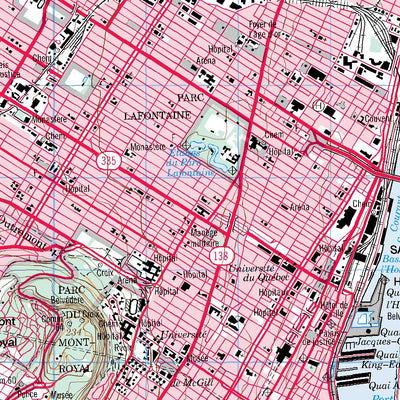 Laval, QC (031H12 CanMatrix)