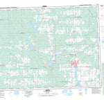 Amos, QC (032D09 CanMatrix)