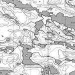 Lac Ewart, QC (033G04 CanMatrix)