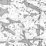 Lac Tikirartuuq, QC (034G04 CanMatrix)