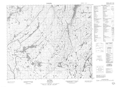 Unnamed, NL (013L16 CanMatrix)