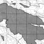 Lac Atichikami, QC (033K12 CanMatrix)