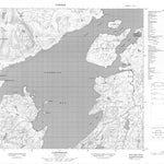 Cartwright, NL (013H11 CanMatrix)