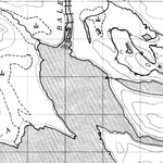 Lac Ninawawe, QC (024B09 CanMatrix)