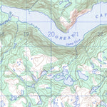 Cat Arm River, NL (012I02 CanMatrix)